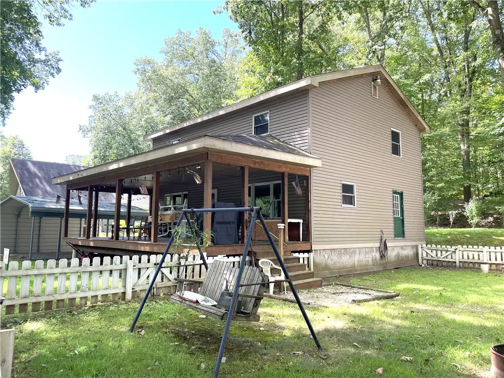 1850 Rockland Station Rd, Kennerdell, PA 16374 - #1