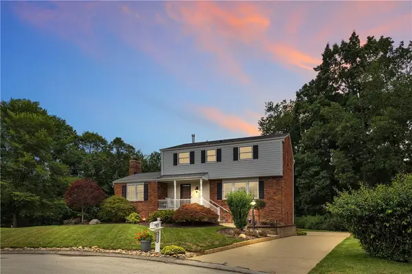 4128 Verner Court, Murrysville, PA 15668