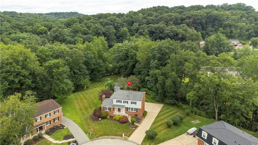4128 Verner Court, Murrysville, PA 15668 - #2