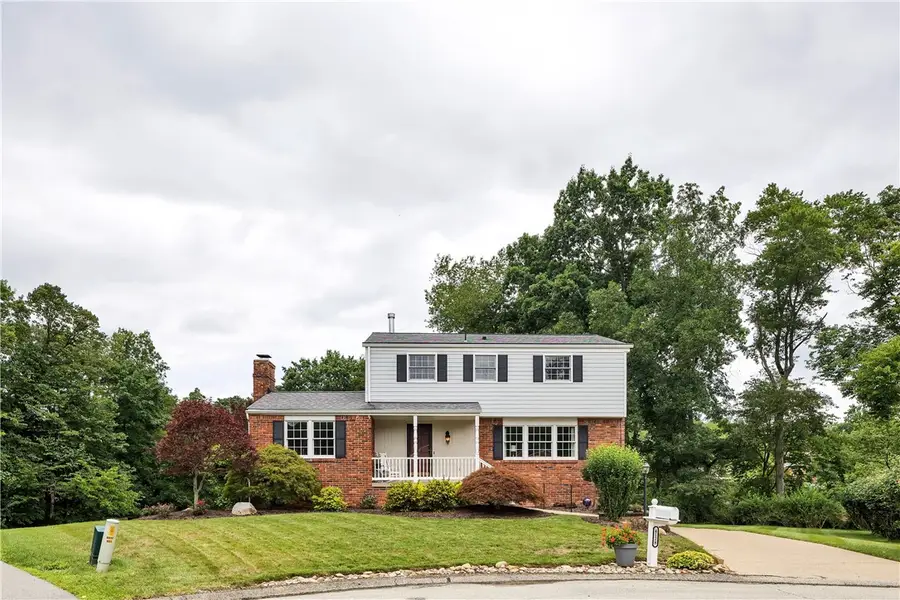4128 Verner Court, Murrysville, PA 15668 - #3