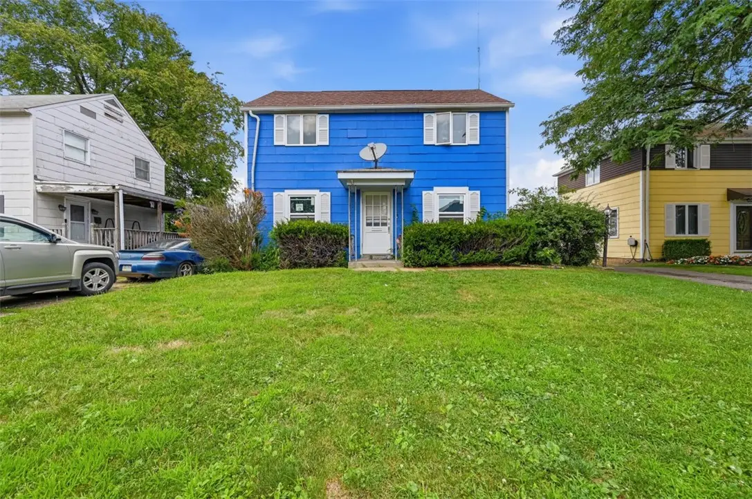 117 Constitution Cir, Clairton, PA 15025 - #1