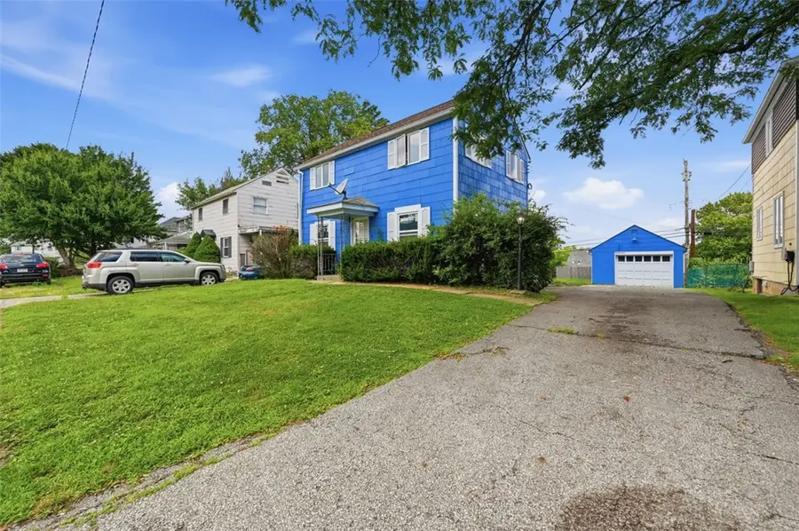 117 Constitution Cir, Clairton, PA 15025 - #3