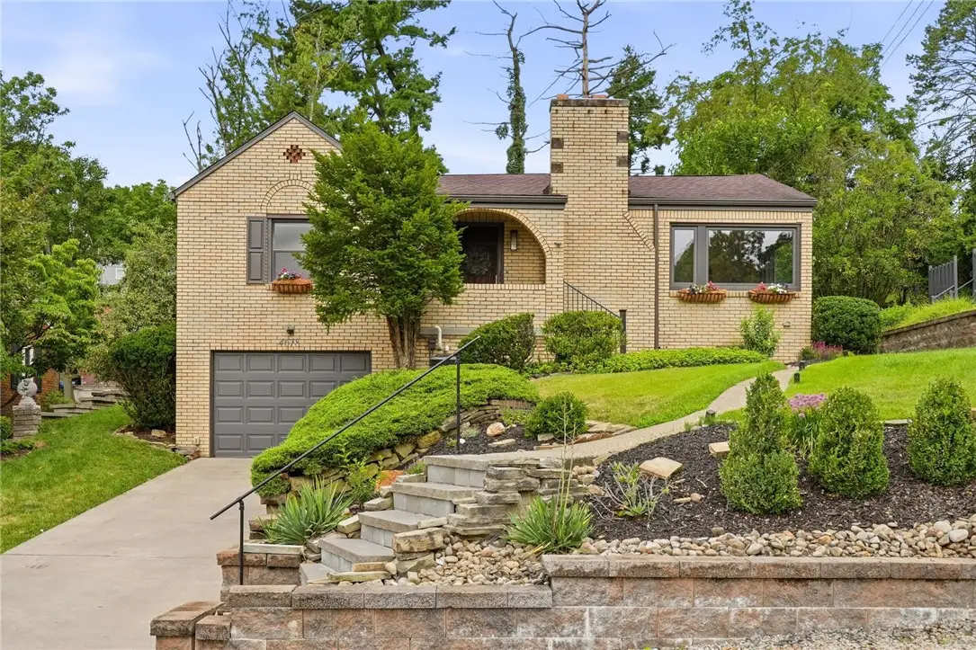 4618 Clubvue Drive, Pittsburgh, PA 15236 - #1