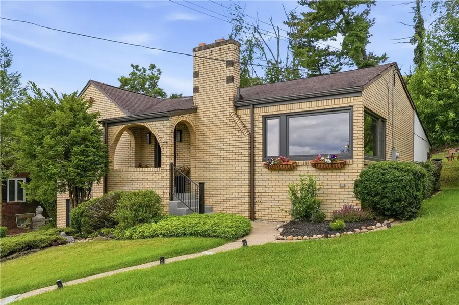 4618 Clubvue Drive, Pittsburgh, PA 15236 - #2