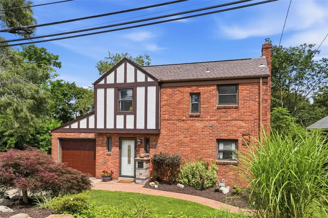 49 Audrey Drive, Pittsburgh, PA 15236 - #1