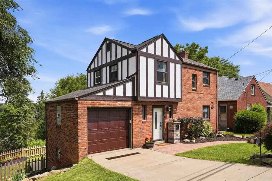49 Audrey Drive, Pittsburgh, PA 15236 - #2