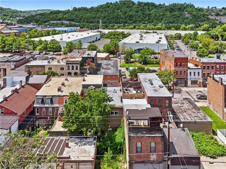 5154 Butler St, Pittsburgh, PA 15201 - #3