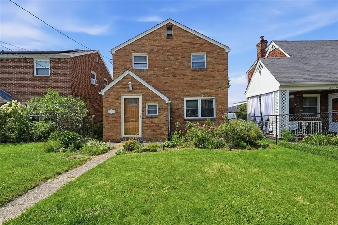 1611 Trinity Street, Pittsburgh, PA 15206 - #1