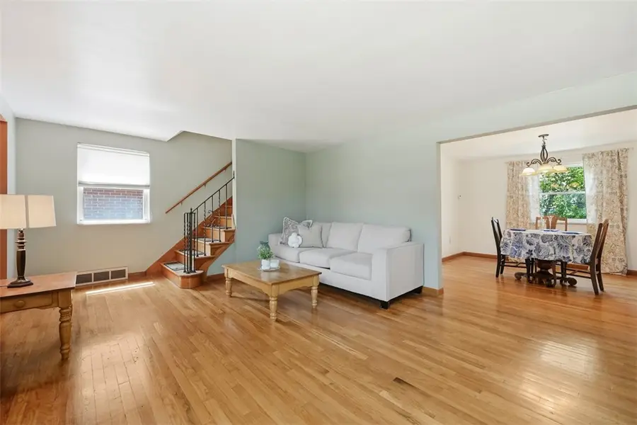 1611 Trinity Street, Pittsburgh, PA 15206 - #2