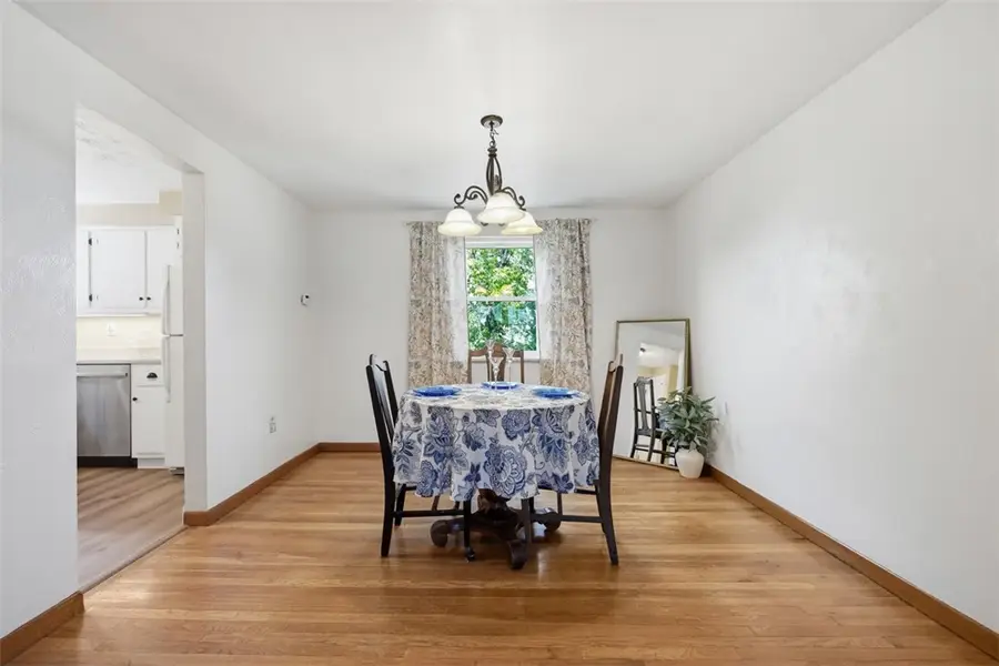 1611 Trinity Street, Pittsburgh, PA 15206 - #3