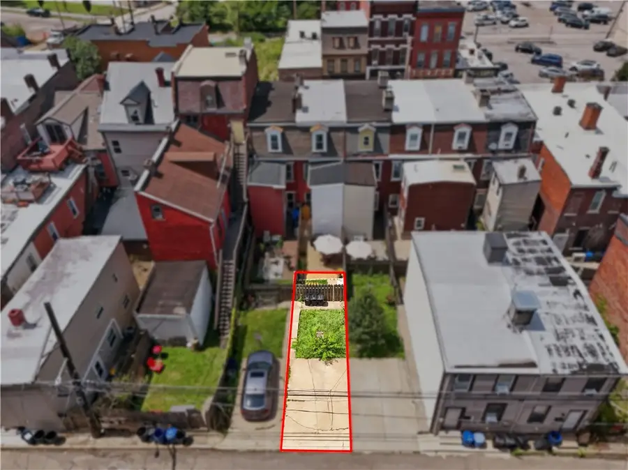 5117-5119 Dresden Way, Pittsburgh, PA 15201 - #2