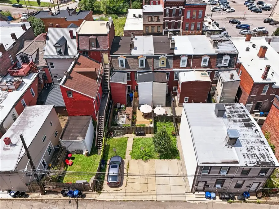 5117-5119 Dresden Way, Pittsburgh, PA 15201 - #3