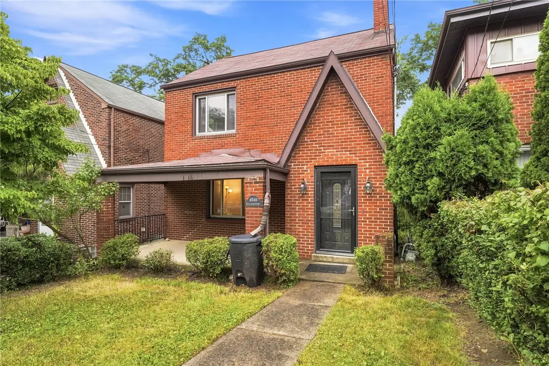6545 Rosemoor Street, Pittsburgh, PA 15217 - #1