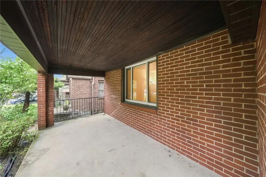6545 Rosemoor Street, Pittsburgh, PA 15217 - #2