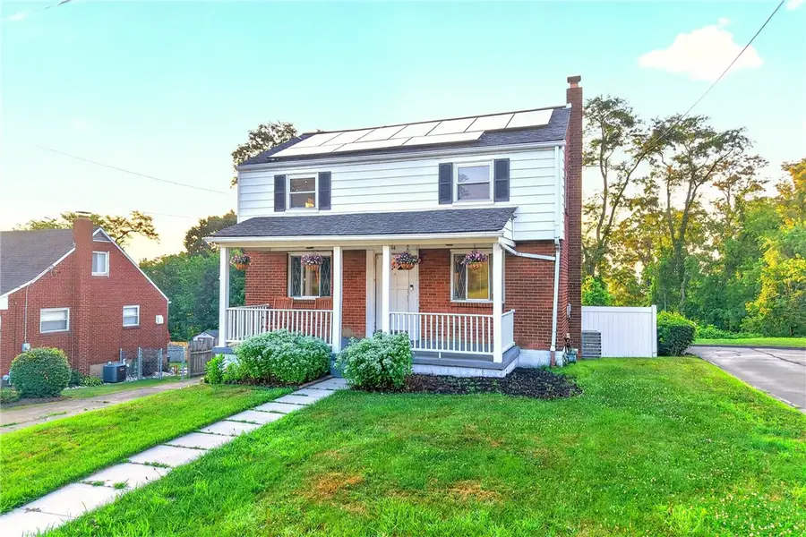434 Regency Dr, Pittsburgh, PA 15239 - #2