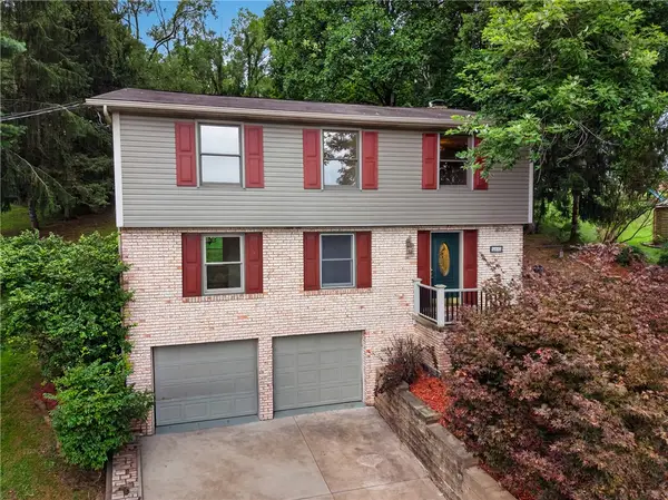 905 Bebout Rd, Venetia, PA 15367
