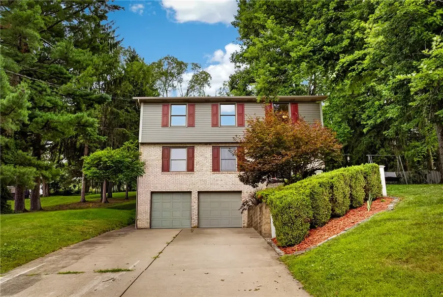 905 Bebout Rd, Venetia, PA 15367 - #2