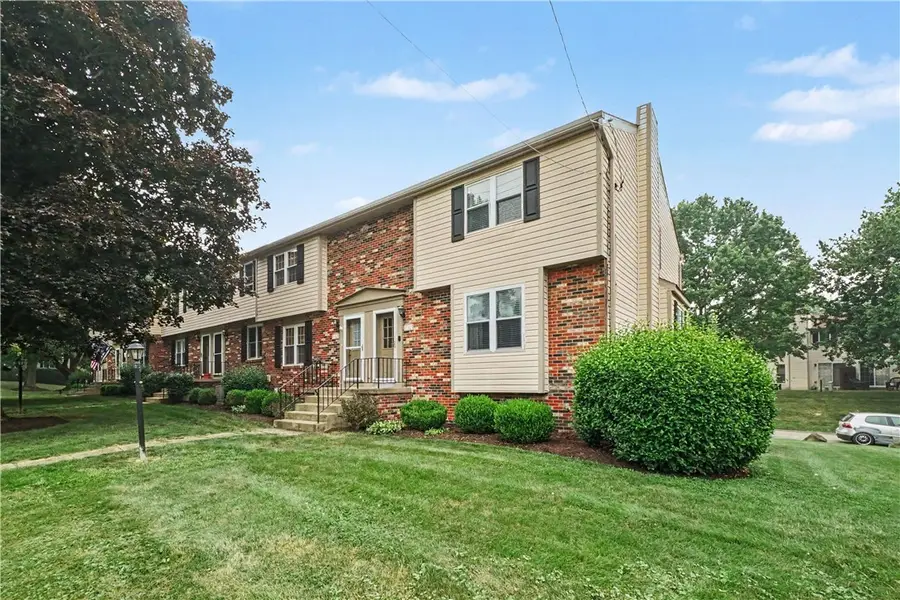 3074 E Bardonner Rd, Gibsonia, PA 15044 - #3