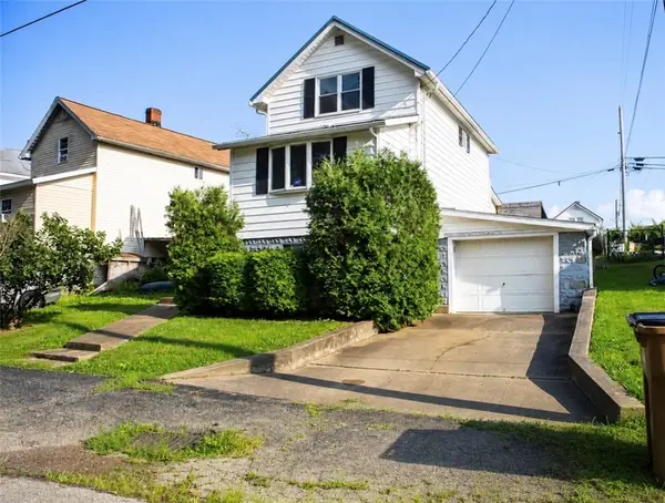 201 Adelaide St, Bobtown, PA 15315
