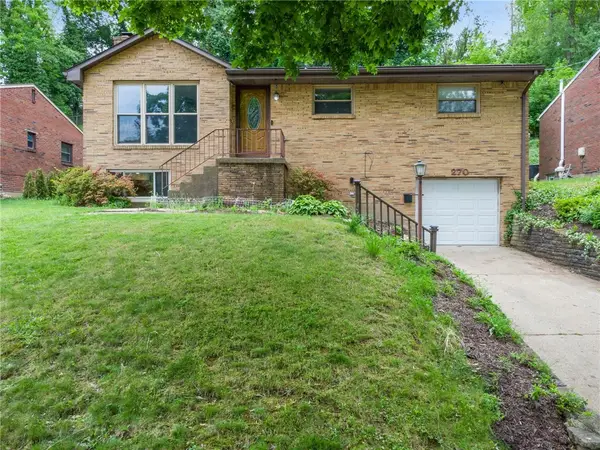 270 Roycroft Ave, Pittsburgh, PA 15234