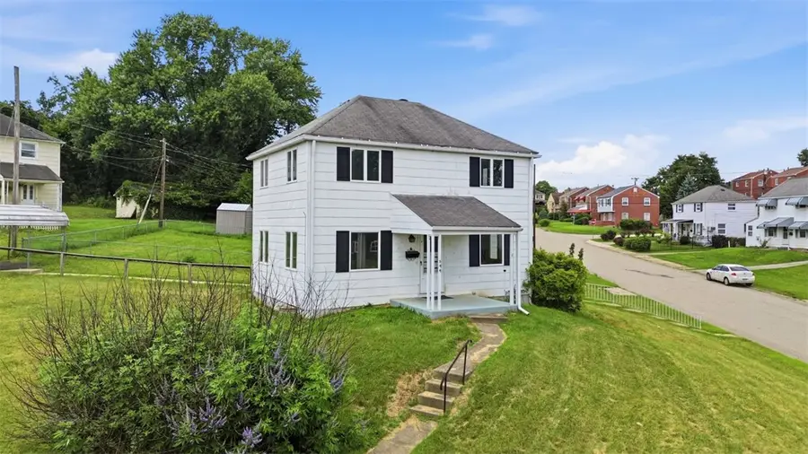 544 Thompson Ave, Clairton, PA 15025 - #2