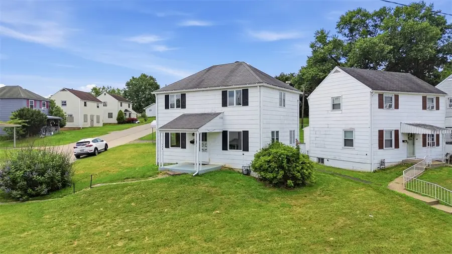 544 Thompson Ave, Clairton, PA 15025 - #3