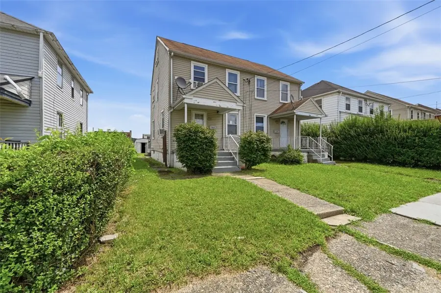 862 Miller Ave, Clairton, PA 15025 - #3