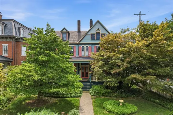 402 Peebles Street, Sewickley, PA 15143