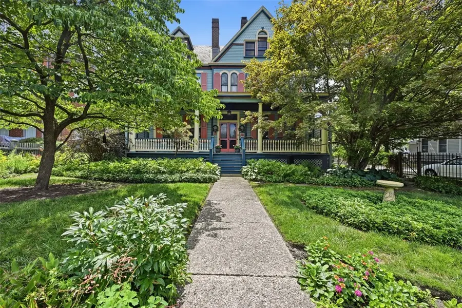 402 Peebles Street, Sewickley, PA 15143 - #2