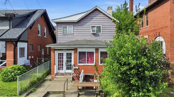 425 N 4th St, Clairton, PA 15025
