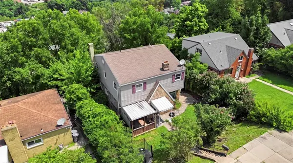 1109 Gary Ave, Clairton, PA 15025