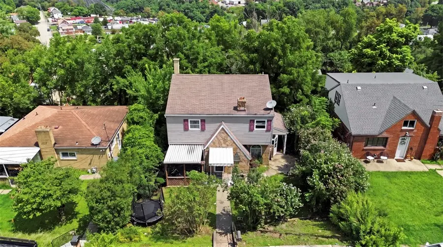 1109 Gary Ave, Clairton, PA 15025 - #2