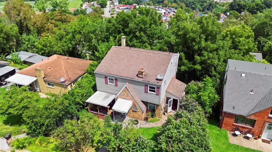 1109 Gary Ave, Clairton, PA 15025 - #3