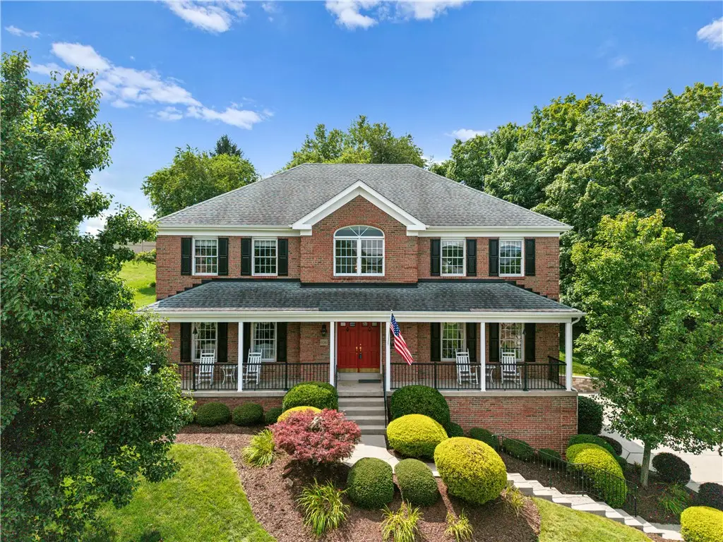 106 Springbrooke Dr, Venetia, PA 15367 - #1