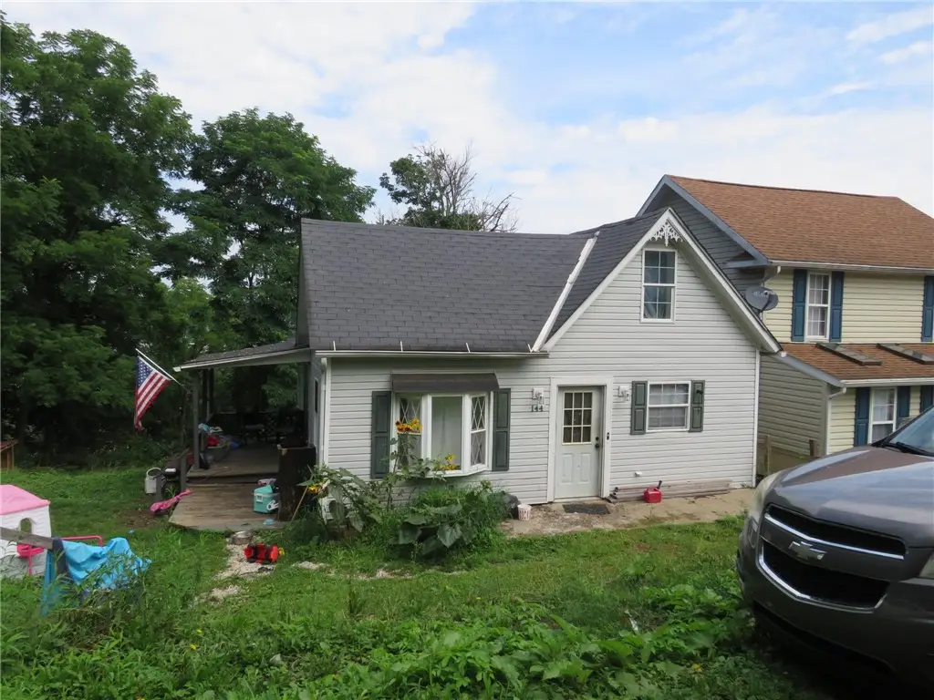 144 Armstrong Ave, Butler, PA 16001 - #1