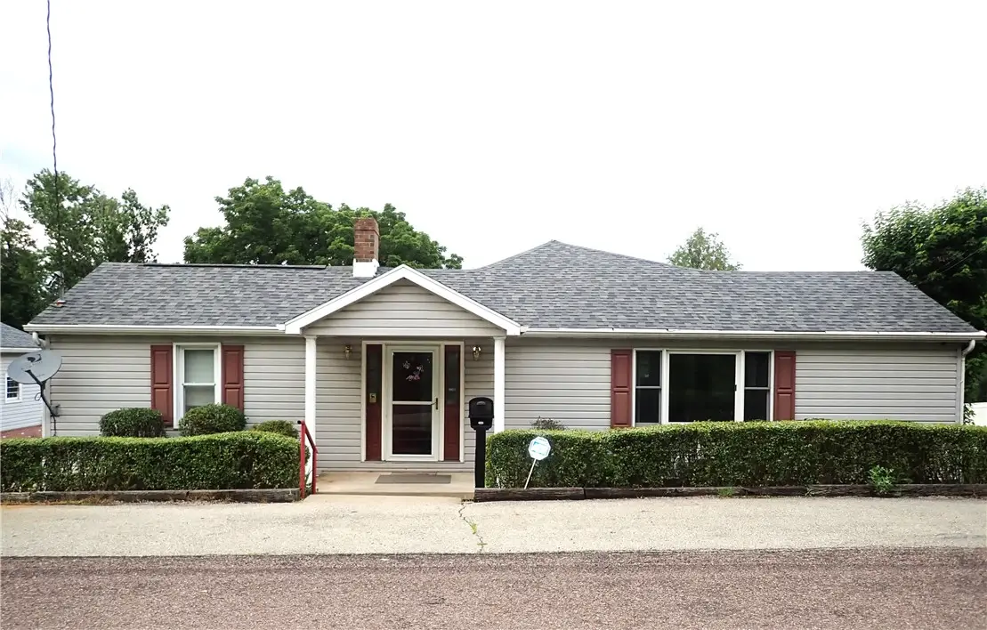 170 Club York Road, Uniontown, PA 15401 - #1