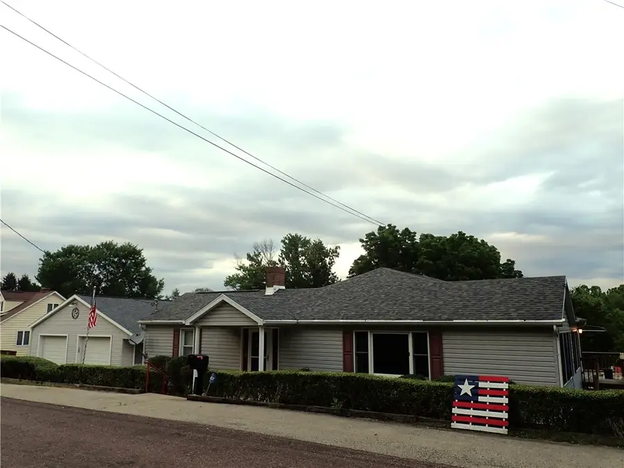 170 Club York Road, Uniontown, PA 15401 - #2