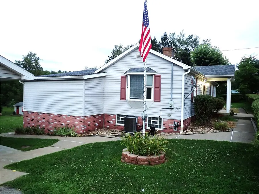 170 Club York Road, Uniontown, PA 15401 - #3
