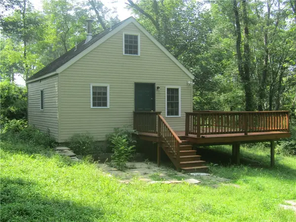 133 Upper Listonburg Road, Confluence, PA 15424