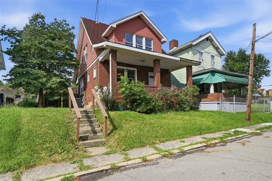 227 N 3rd St, Clairton, PA 15025 - #3