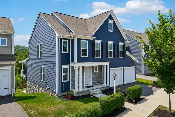 1679 Hastings Park Drive, Bridgeville, PA 15017