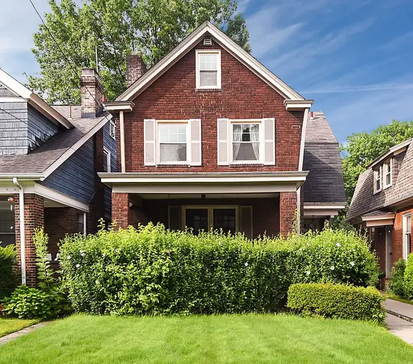 7421 Ben Hur Street, Pittsburgh, PA 15208