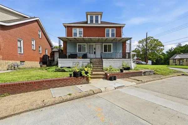 239 Waddell Ave, Clairton, PA 15025