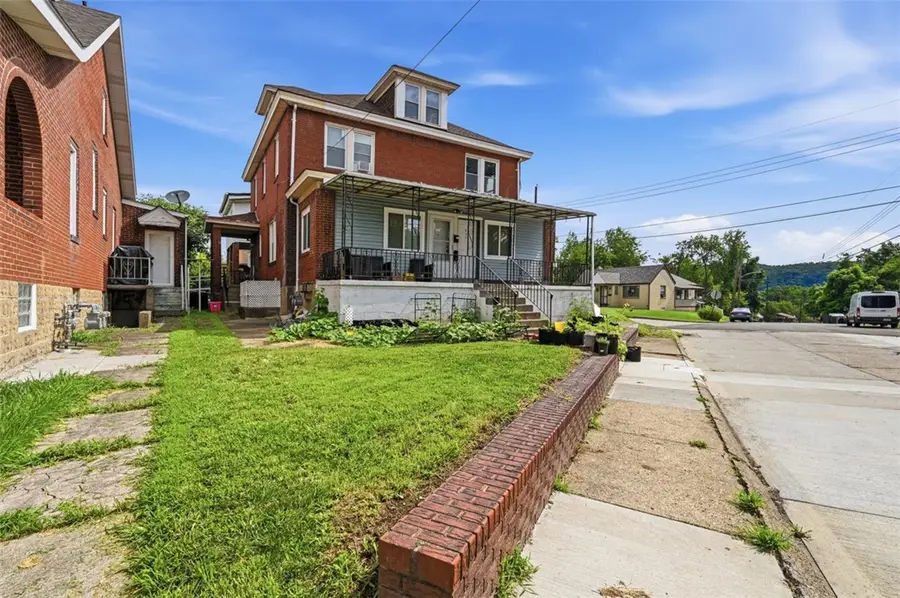 239 Waddell Ave, Clairton, PA 15025 - #2