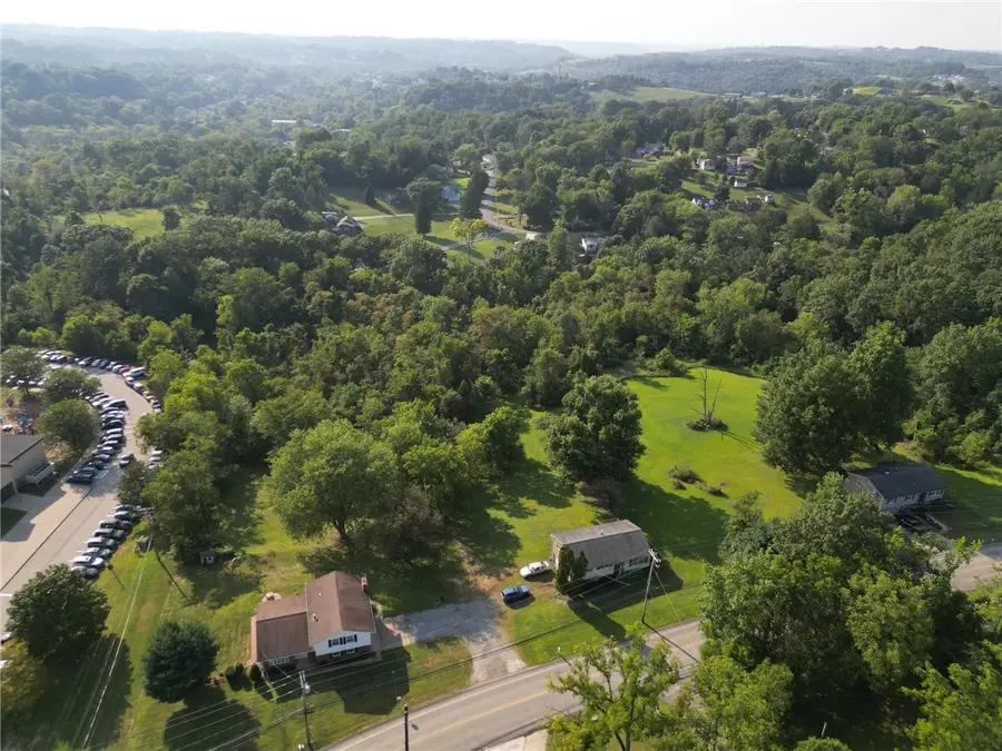 0 Center New Texas Road, Pittsburgh, PA 15239 - #3