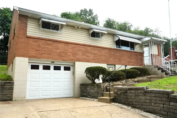 144 Elmwood Dr, Glenshaw, PA 15116