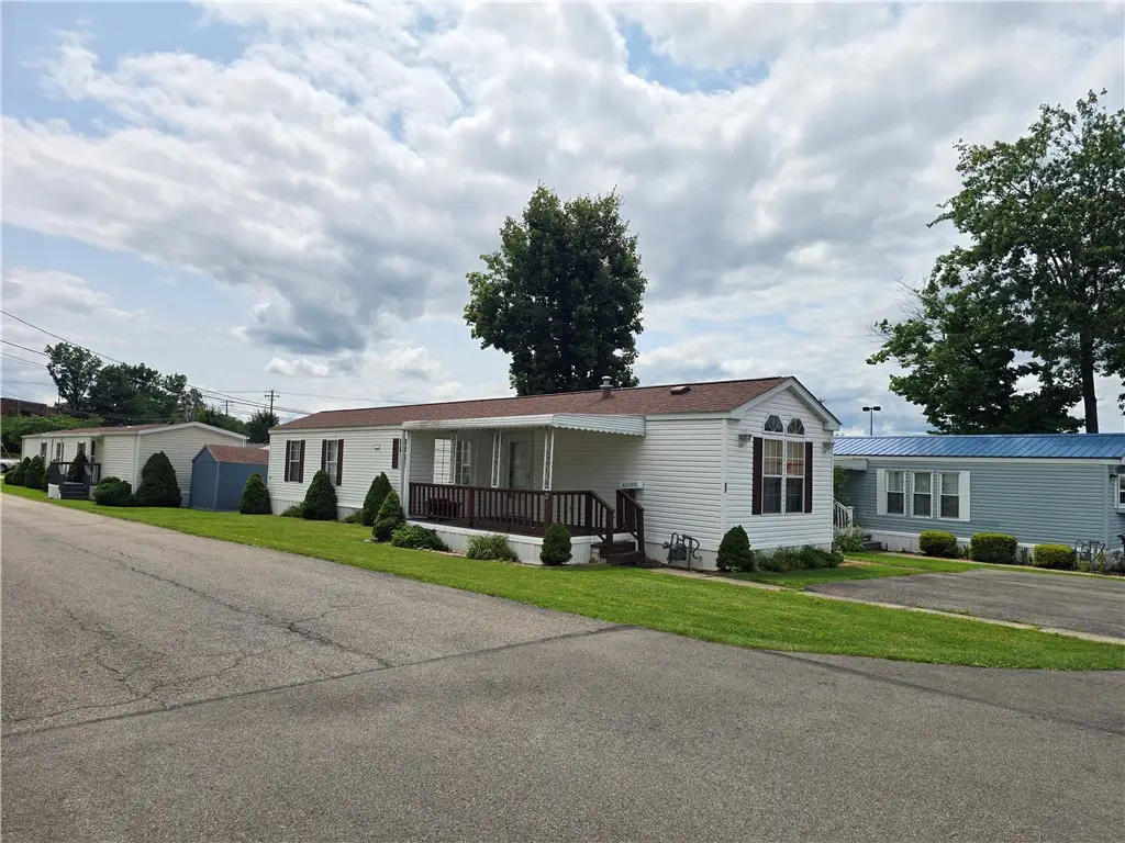 21 K And L Ln, Butler, PA 16001 - #1