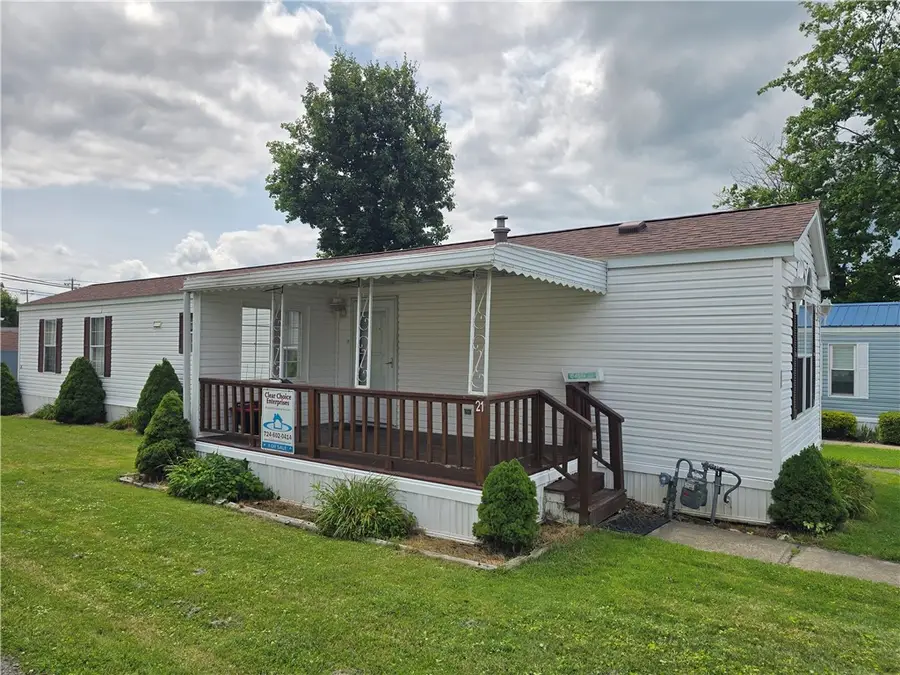 21 K And L Ln, Butler, PA 16001 - #2