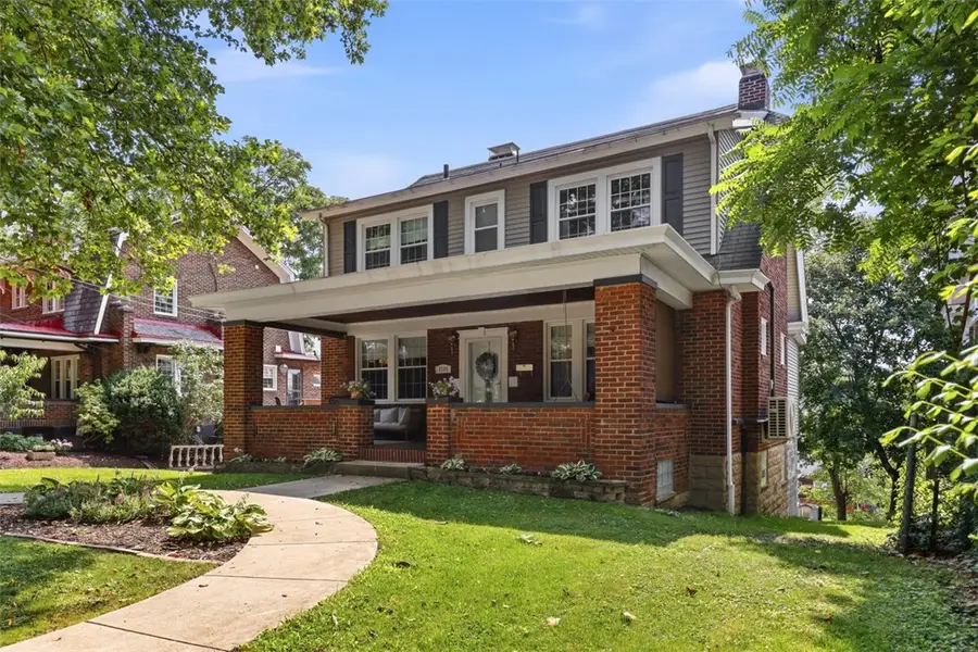 2725 Glenmore Ave, Pittsburgh, PA 15216 - #2
