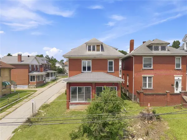 413 E Pittsburgh St, Greensburg, PA 15601